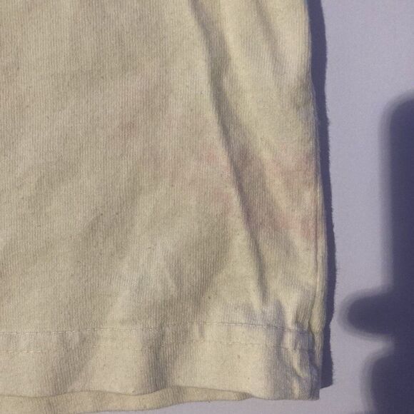 Vintage Guess Jeans USA embroidered Rose Tee - Picture 7 of 7